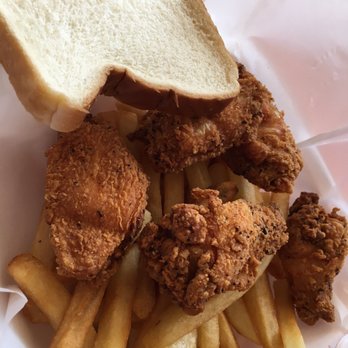Sugar's Place - Soul Food Near Me - Jackson, Mississippi