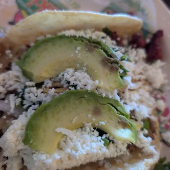 Kikis - Tacos - Tacos Near Me - Port Isabel, Texas