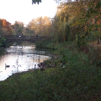 Kelsey Park - Parks Near Me - Bromley, XGL