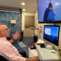 Simply Acting - Online Private Coaching