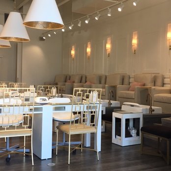Paintbase - Nail Salons Near Me - Raleigh, North Carolina