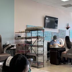 Nails Pro - Nail stations