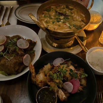 Mitr Thai - Thai Near Me - New York, New York