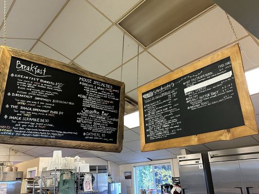 Menu photo 6 Alicia's Sugar Shack Twain Harte, CA Menu photo 6 Alicia's Sugar Shack Twain Harte, CA