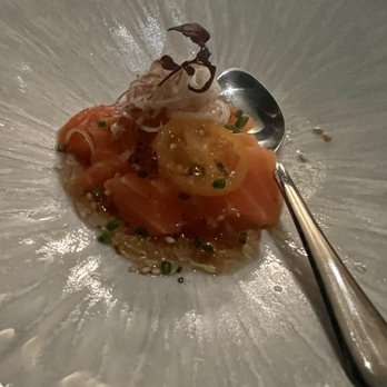 Aiko - Omakase - Japanese Near Me - Houston, Texas