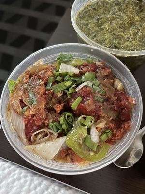 Asiana Indian Cuisine by null