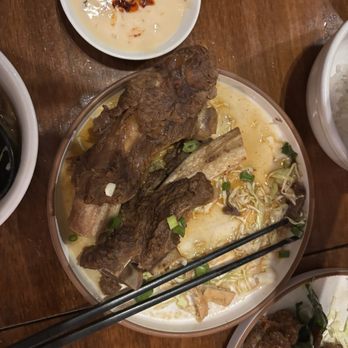 Fooki - Chubby rib - Bubble Tea Near Me - Aiea, Hawaii