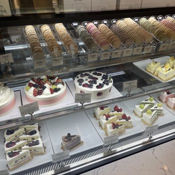 Tous Les Jours - Bakeries Near Me - Huntsville, Alabama