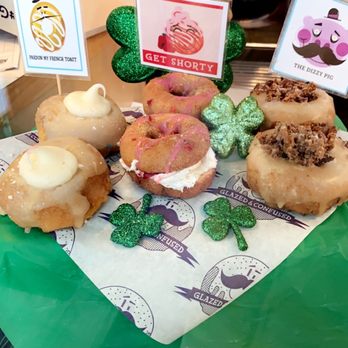 Glazed & Confused - Donuts Near Me - Syracuse, New York Glazed & Confused - Donuts Near Me - Syracuse, New York