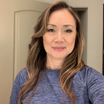 Full Blown Dry Bar and Makeup - My makeup still looks fresh (I didn't want to wash my face, lol). - Makeup Artists Near Me - Placentia, California Full Blown Dry Bar and Makeup - My makeup still looks fresh (I didn't want to wash my face, lol). - Makeup Artists Near Me - Placentia, California