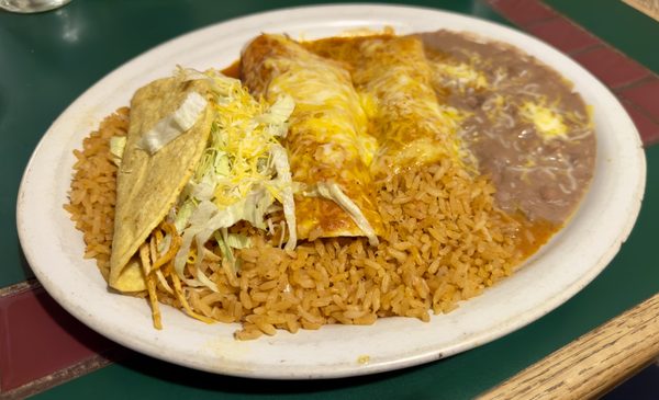 El Rancho by null