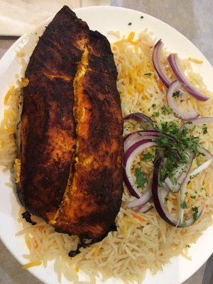 Alwaha Restaurant Bronx New York by null