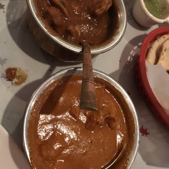 India Grill indian restaurant and bar - Chicken dishes - Indian Near Me - Arlington, Texas