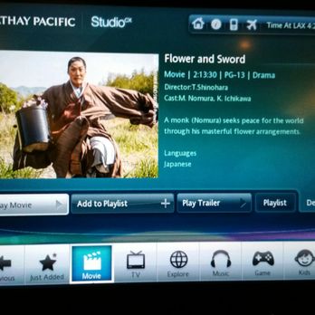 國泰航空 - Really nice choice of international movies. - Airlines Near Me - Hong Kong, HK 國泰航空 - Really nice choice of international movies. - Airlines Near Me - Hong Kong, HK