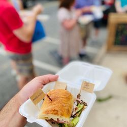 Joey G’s Nyack Food Tours