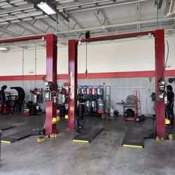 Tire Kingdom - Tire Kingdom in Palm Beach Gardens, Florida