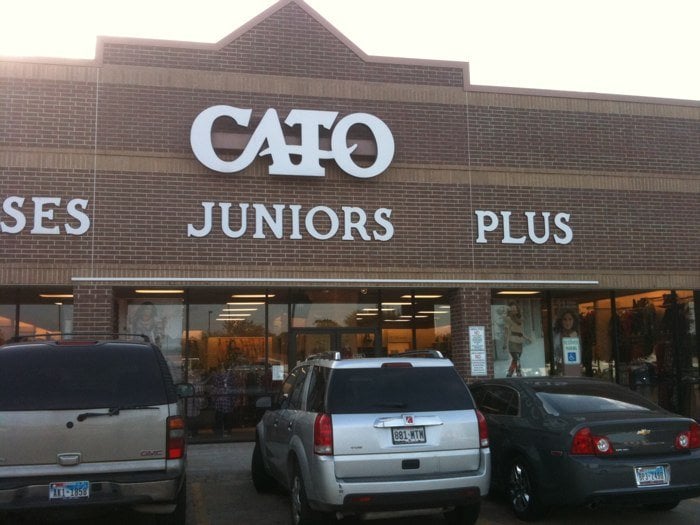 CATO Updated June 2024 10350 South Post Oak Rd, Houston, Texas
