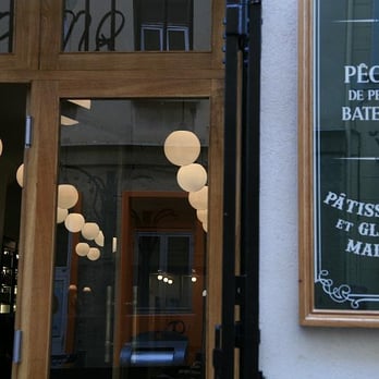 Les Panisses - panisses marseille - French Near Me - Marseille, 13