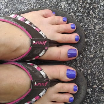 Adela's Salon - Feel very pampered very nice employees very clean facility exclamation point - Hair Salons Near Me - Apex, North Carolina