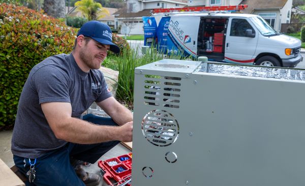 AC Replacements - We love taking care of our neighbors. For this job, we installed a new AC system and followed it up with a detailed tune up and performance check. We inspected the electrical, checked refrigerant levels, and tested the system top to bottom to keep this home comfortable and energy efficient. AC Replacements - We love taking care of our neighbors. For this job, we installed a new AC system and followed it up with a detailed tune up and performance check. We inspected the electrical, checked refrigerant levels, and tested the system top to bottom to keep this home comfortable and energy efficient.