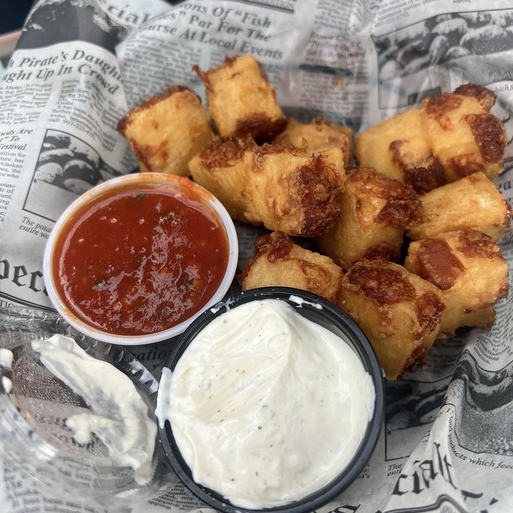 Sunset Grill - Cheddar Cheese Curds - Burgers Near Me - Antioch, Illinois Sunset Grill - Cheddar Cheese Curds - Burgers Near Me - Antioch, Illinois