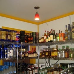 Redwood Estates Store - Party supplies