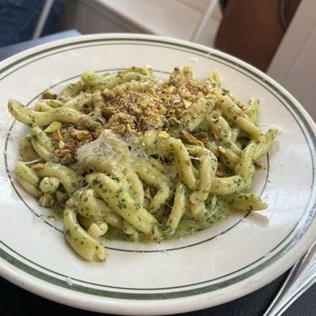 Trattoria Carina - GEMELLI - Italian Near Me - Philadelphia, Pennsylvania Trattoria Carina - GEMELLI - Italian Near Me - Philadelphia, Pennsylvania