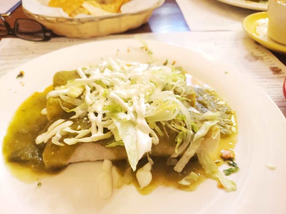 El Coyote