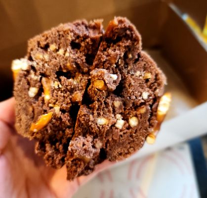 Coping Cookies by null