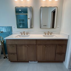 Mega Kitchen And Bath - Bathroom renovation