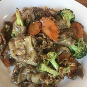 Rama House - Pad See Ew - Thai Near Me - Bothell, Washington Rama House - Pad See Ew - Thai Near Me - Bothell, Washington