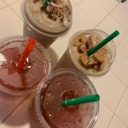 Healthy nutritional shake and energy boosting tea Healthy nutritional shake and energy boosting tea