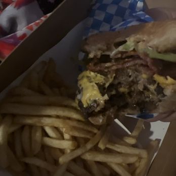 Smash Papas - Hero. - Burgers Near Me - Riverside, California