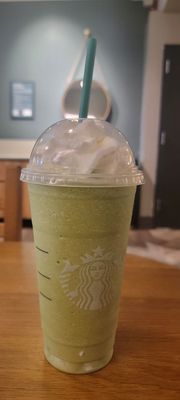 Starbucks Coffee Company by null