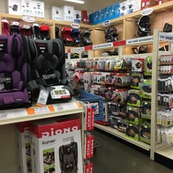 Buybuybaby - South Edmonton Common
