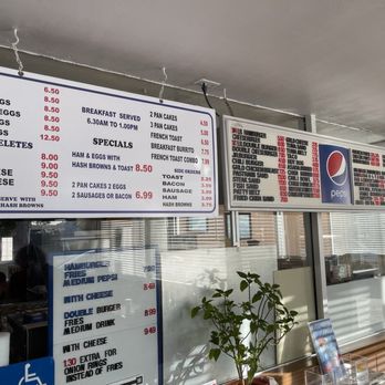 George's Hamburgers - Menu as of February 2024 - Burgers Near Me - Fullerton, California George's Hamburgers - Menu as of February 2024 - Burgers Near Me - Fullerton, California
