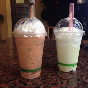 Honokaa People's Theatre - Thai Tea and Green Tea bubble tea - Cinema Near Me - Honokaa, Hawaii Honokaa People's Theatre - Thai Tea and Green Tea bubble tea - Cinema Near Me - Honokaa, Hawaii