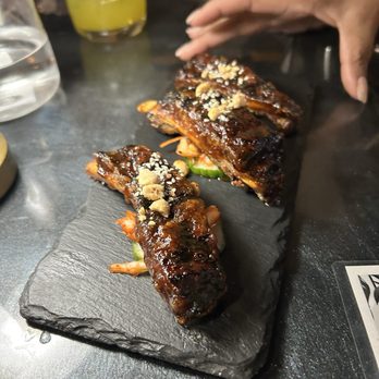 Soul 2 Soul - Ribs - Soul Food Near Me - St. Louis, Missouri