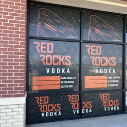 DIA Liquor Warehouse