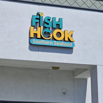 Fishhook Seafood - Ontario Mills - Southern Near Me - Ontario, California Fishhook Seafood - Ontario Mills - Southern Near Me - Ontario, California
