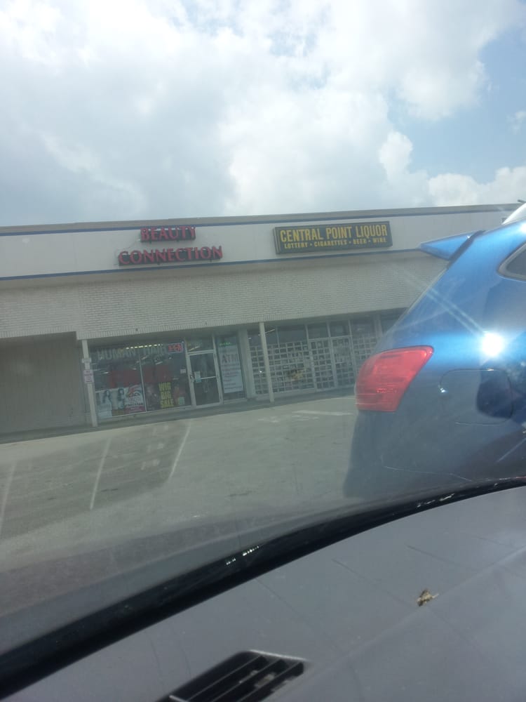 CENTRAL POINT LIQUOR STORE Updated September 2024 689 Harrisburg