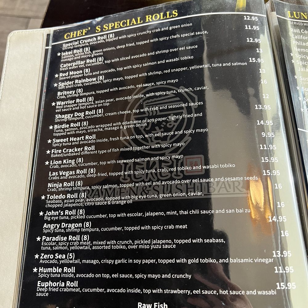 Iekei - Sushi Bars Near Me - Humble, Texas Iekei - Sushi Bars Near Me - Humble, Texas