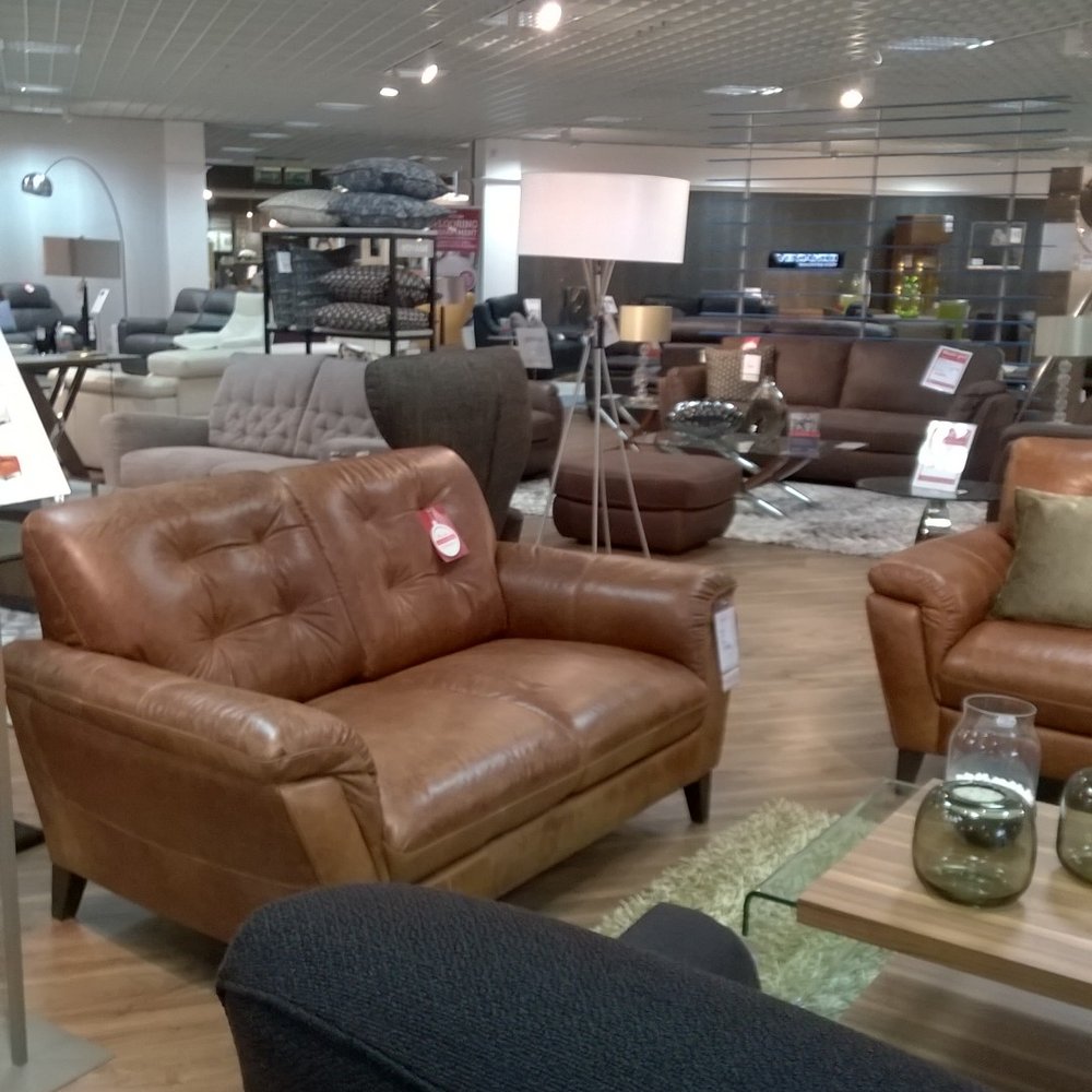 Sterling Furniture - Furniture Stores Near Me - Glasgow, GLG
