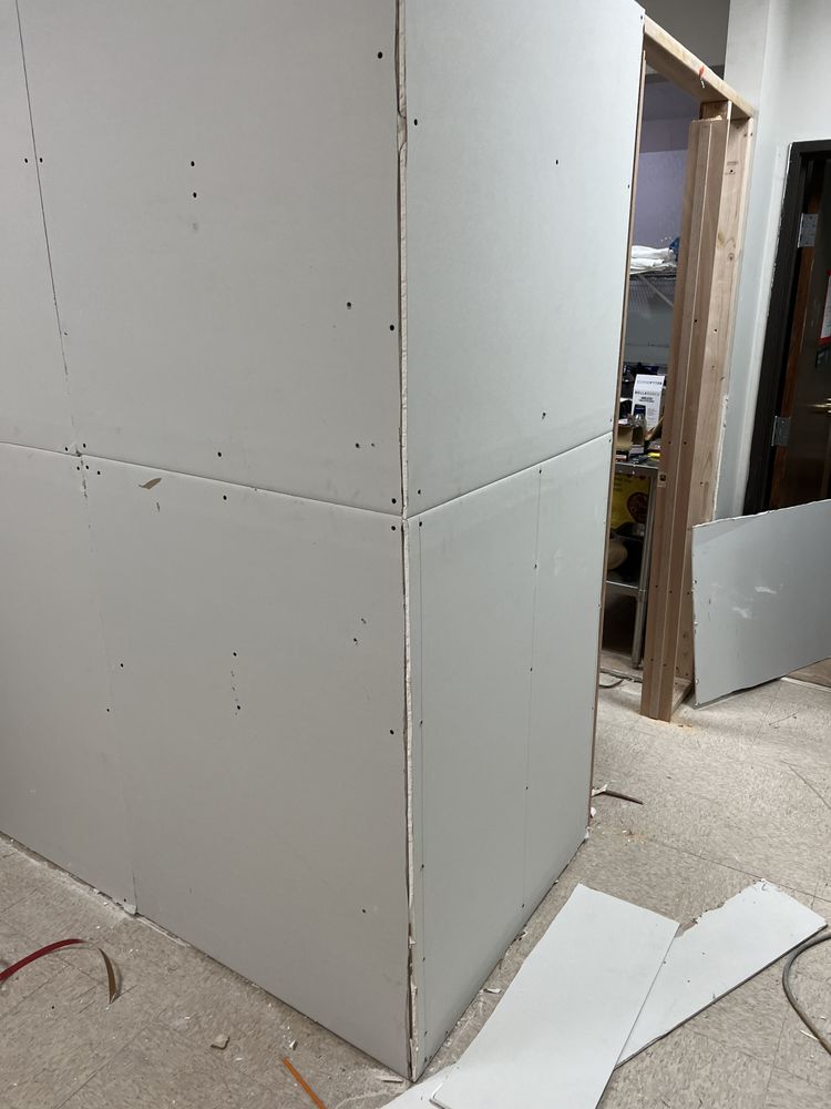 Slide of Lucas Services