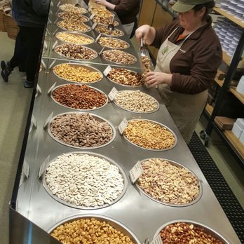 Fastachi - Nuts - Chocolatiers & Shops Near Me - Watertown, Massachusetts