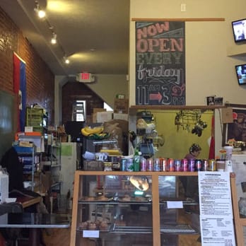 Gooseberries - Breakfast & Brunch Near Me - Saint Louis, Missouri