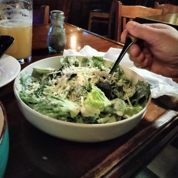 Casey's - Caesar salad - 8 - Breakfast & Brunch Near Me - Fredericksburg, Virginia Casey's - Caesar salad - 8 - Breakfast & Brunch Near Me - Fredericksburg, Virginia