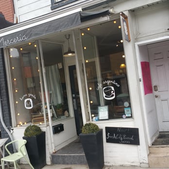 Forget Me Not Cafe - The hidden gem on Adelaide and Portland. - Coffee & Tea Near Me - Toronto, Ontario