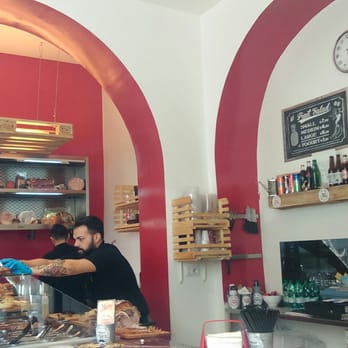 Otbred - Sandwiches Near Me - Rome, RM Otbred - Sandwiches Near Me - Rome, RM