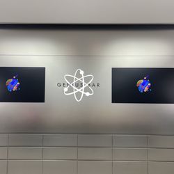 Apple Augusta - Love the Apple iconic art video